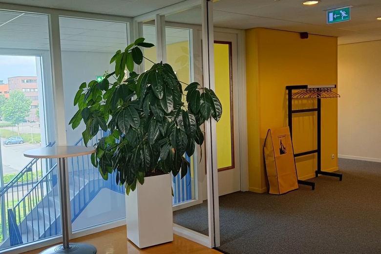 KantoorruimteaanDokter Eeftinck Schattenkerkweg 1<br/> inZwolle