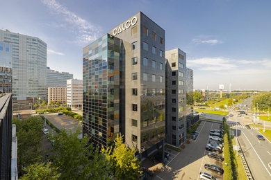 Kantoorruimte Gatwickstraat 23, Amsterdam | Bedrijfspand.com