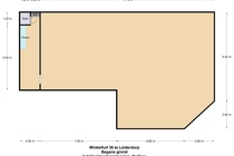 Bekijk foto 2 van eenheid 1 aan de Winkelhof 36 in Leiderdorp