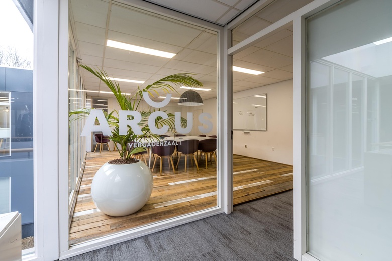 Kantoorruimte Utrecht - Computerweg 11 - Foto 10