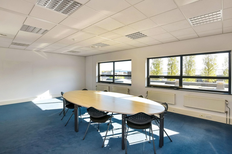 KantoorruimteaanVan Oldenbarneveldtstraat 119<br/> inArnhem