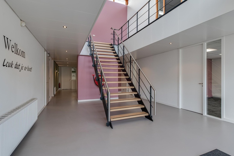Bedrijfsruimte Tiel - Newtonstraat 13 - Foto 10
