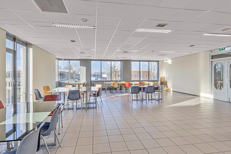 Bedrijfsruimte Eindhoven - Dillenburgstraat 29 - Foto 23