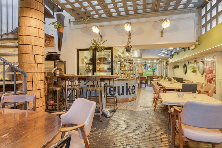 Horeca Amsterdam - Bickerswerf 2 - Foto 14