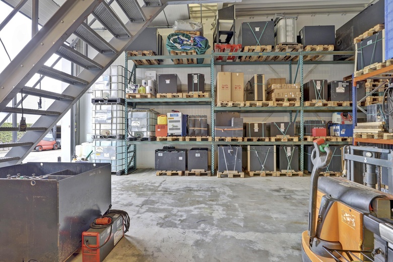 BedrijfsruimteaanScottweg 15 04<br/> inGoes