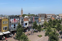 Winkelruimte Beverwijk - Breestraat 54 - Foto 6