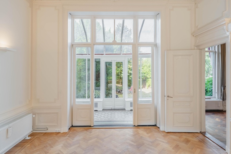Kantoorruimte Haarlem - Dreef 36 - Foto 5