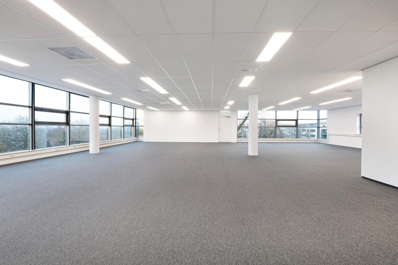 KantoorruimteaanStationsweg 12 - 23<br/> inPurmerend KantoorruimteaanStationsweg 12 - 23<br/> inPurmerend