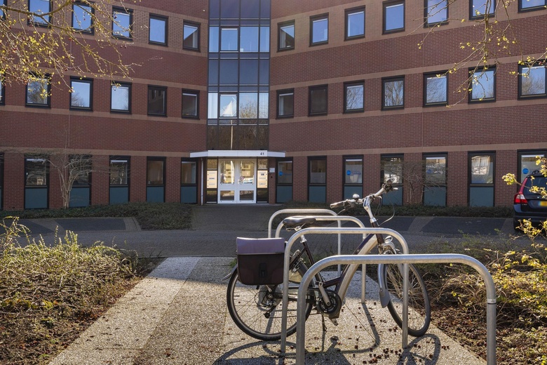 KantoorruimteaanDe Stoven 41<br/> inZutphen KantoorruimteaanDe Stoven 41<br/> inZutphen