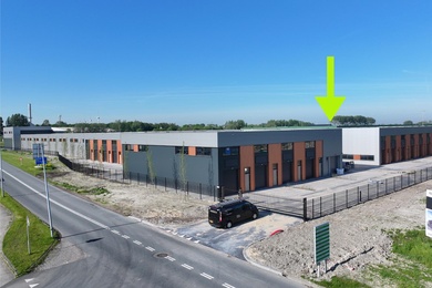 
                              Bedrijfsruimteaan

                              Agriport 1 05<br/> inMiddenmeer