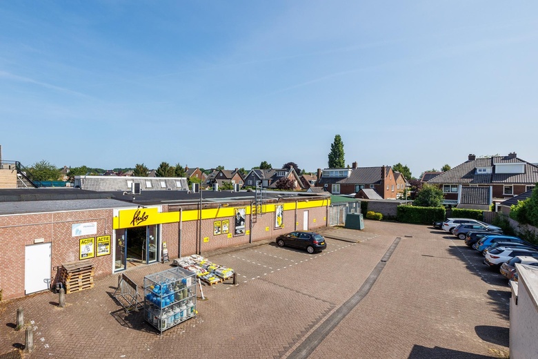BedrijfsruimteaanGroenestraat 63 a<br/> inRheden