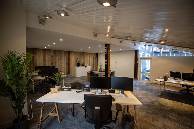 KantoorruimteaanOosteindseweg 22 a<br/> inBergschenhoek