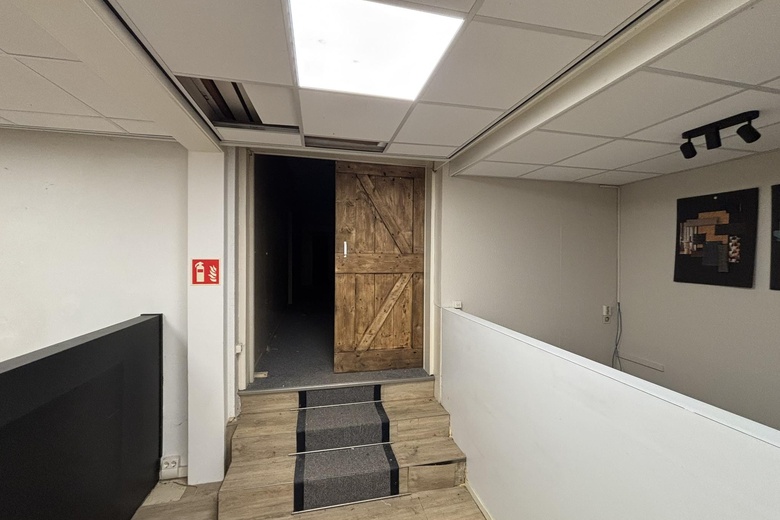 WinkelruimteaanNieuwstraat 24<br/> inBaarn
