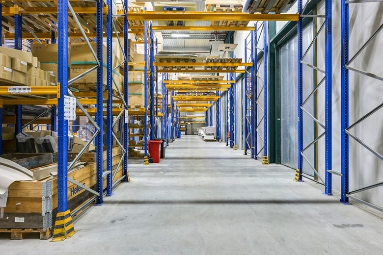 BedrijfsruimteaanMontageweg 15<br/> inNieuwegein BedrijfsruimteaanMontageweg 15<br/> inNieuwegein