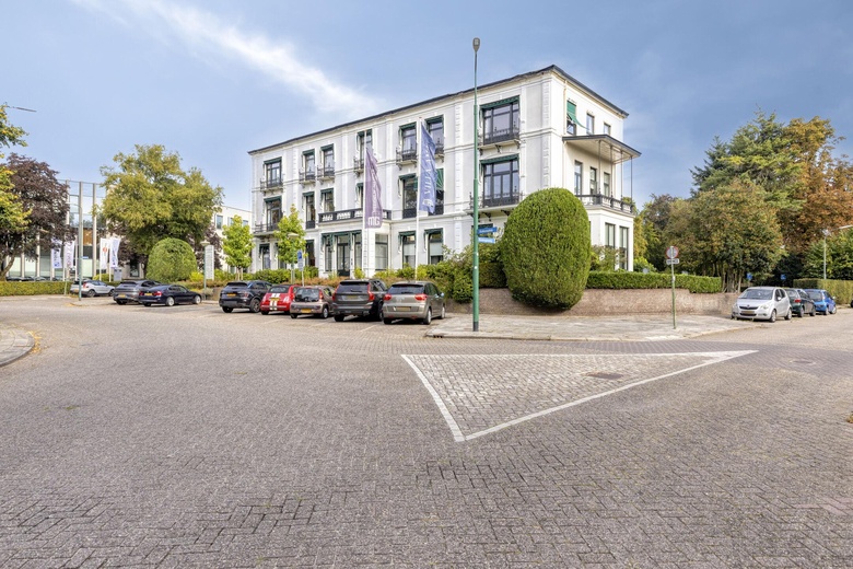 KantoorruimteaanStationsplein 62<br/> inBaarn