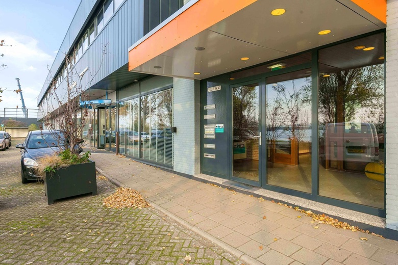 KantoorruimteaanHaringbuisweg 41<br/> inVlaardingen