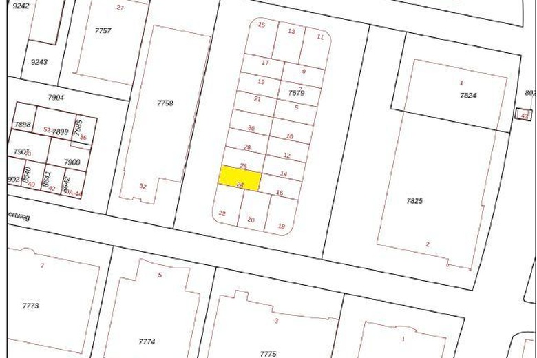 BedrijfsruimteaanKikkertweg 24<br/> inWormerveer BedrijfsruimteaanKikkertweg 24<br/> inWormerveer