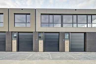 Kantoorruimte te huur Eindhoven - Marinus van Meelweg 34 14
