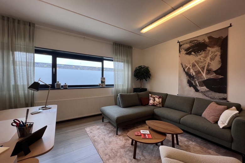 Bedrijfsruimte Alblasserdam - Nieuwland Parc 314 c - Foto 9