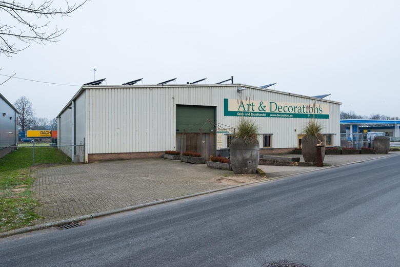 Bedrijfsruimte Aalten - Varsseveldsestraatweg 70 - Foto 2