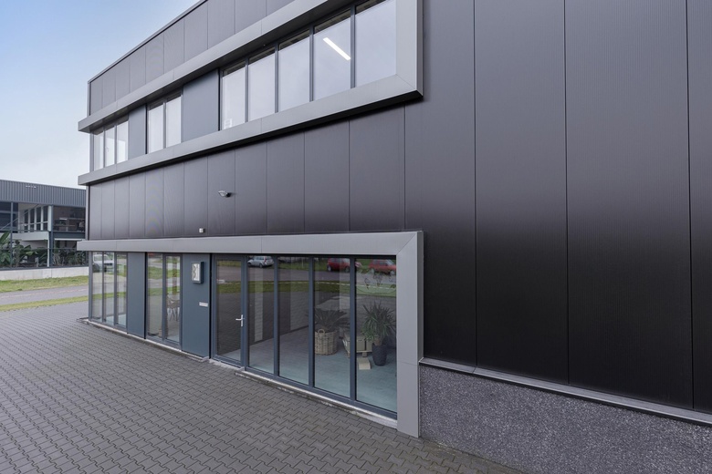 Bedrijfsruimte Beek en Donk - Keukenbeemd 3 a - Foto 4
