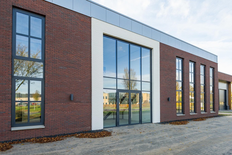 BedrijfsruimteaanVierde Broekdijk 19 F<br/> inAalten BedrijfsruimteaanVierde Broekdijk 19 F<br/> inAalten