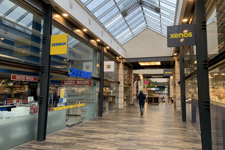 WinkelruimteaanMeent 2 - 83<br/> inVeldhoven WinkelruimteaanMeent 2 - 83<br/> inVeldhoven