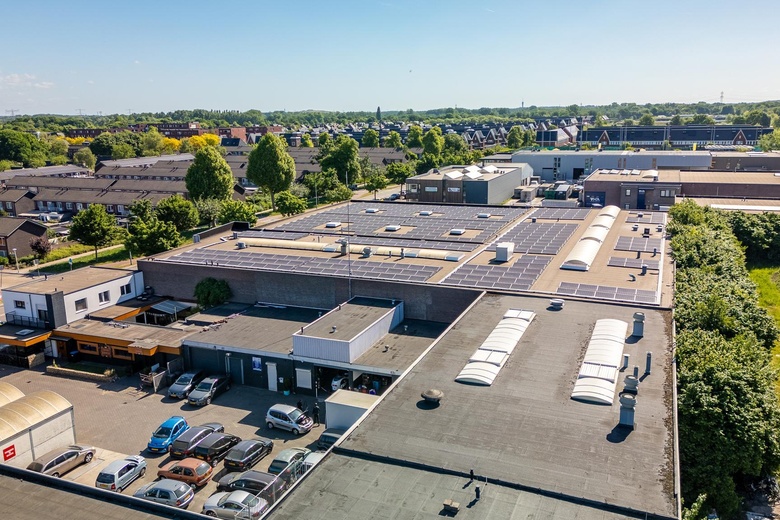 BedrijfsruimteaanQuinten Matsyslaan 59<br/> inEindhoven