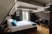 Horeca Amsterdam - Herengracht 269 - Foto 6