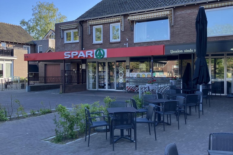 WinkelruimteaanPlechelmusstraat 4<br/> inDe Lutte WinkelruimteaanPlechelmusstraat 4<br/> inDe Lutte
