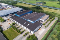 Bedrijfsruimte Den Bosch - De Tweeling 28 - Foto 3