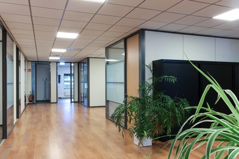 Kantoorruimte Zoetermeer - Blauw-roodlaan 150 - Foto 10
