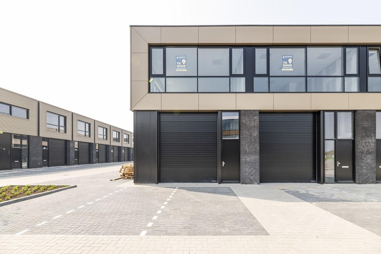 BedrijfsruimteaanOlivijn 518<br/> inDordrecht