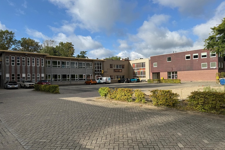 Kantoorruimte Dordrecht - Maarten Harpertsz. Trompweg 229 - Foto 16