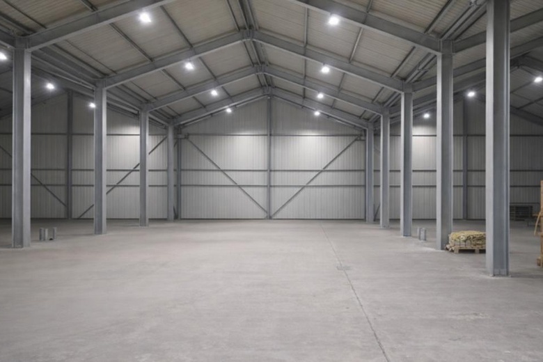 BedrijfsruimteaanOosterlandweg 37 D<br/> inMijdrecht