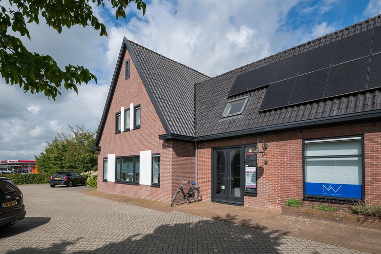 Kantoorruimte Aalten - Varsseveldsestraatweg 70 A - Foto 3