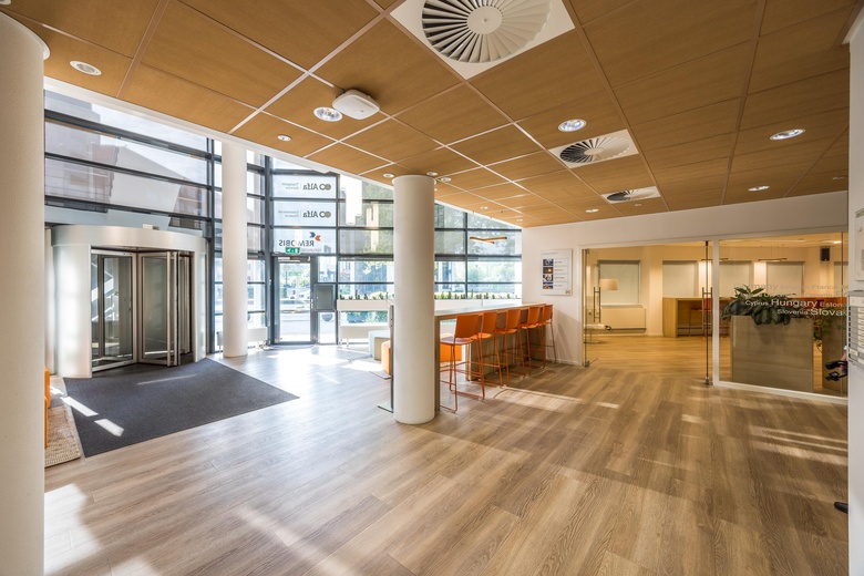 Kantoorruimte Utrecht - Varrolaan 51 - Foto 13