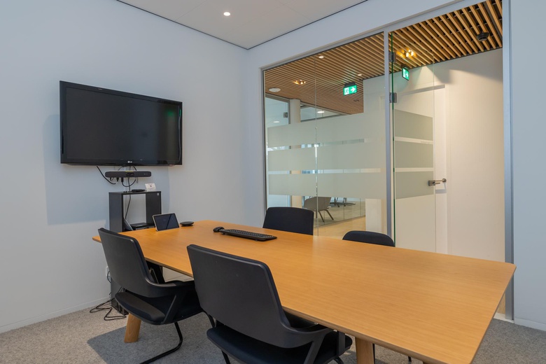 KantoorruimteaanSylviusweg 74<br/> inLeiden