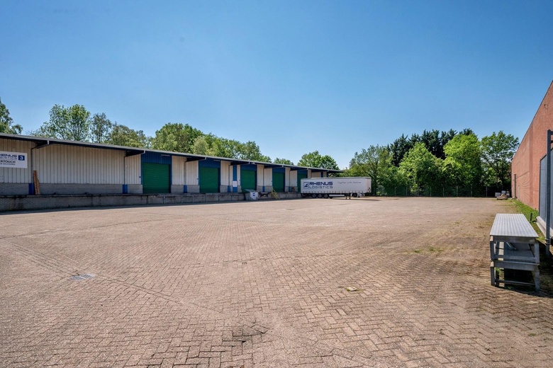 BedrijfsruimteaanDeclarantenweg 26<br/> inVenlo BedrijfsruimteaanDeclarantenweg 26<br/> inVenlo