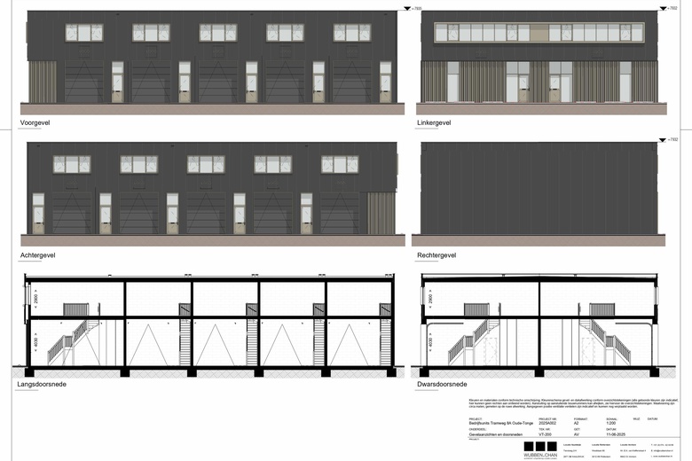 BedrijfsruimteaanTramweg 8 a<br/> inOude-Tonge