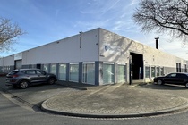 Bedrijfsruimte Eindhoven - Herentalsweg 14 - Foto 4