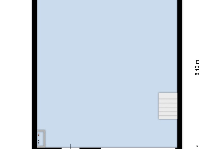 BedrijfsruimteaanArtemisweg 115 K<br/> inLelystad