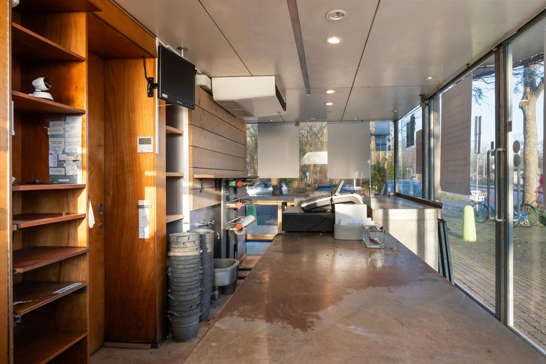 WinkelruimteaanRidder van Catsweg 323 a<br/> inGouda