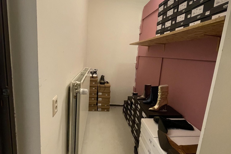 WinkelruimteaanKlaasstraat 7<br/> inVenlo WinkelruimteaanKlaasstraat 7<br/> inVenlo