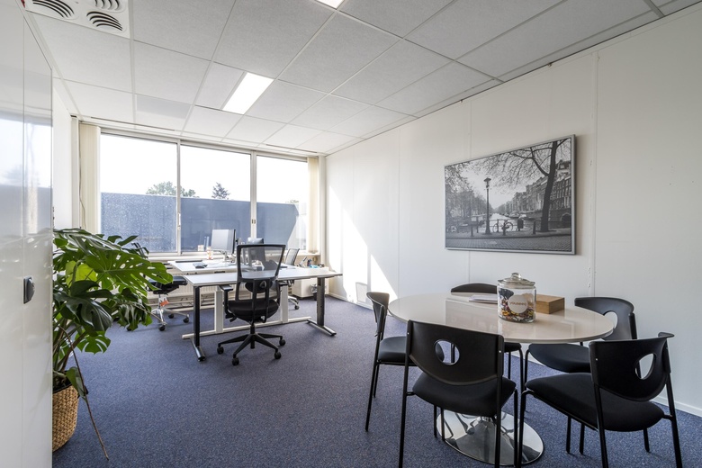 Kantoorruimte Bilthoven - Jan van Eycklaan 2 - Foto 23