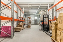 Bedrijfsruimte Heiloo - De Droogmakerij 66 e - Foto 6