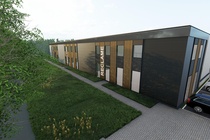 Bekijk foto 3 van Provincialeweg Noord 85