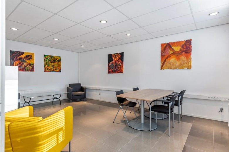 BedrijfsruimteaanKamperfoelie 1 A<br/> inVeenendaal