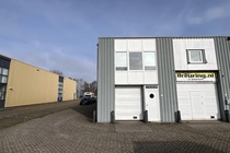 Bedrijfsruimte Zaandam - Penningweg 69 C - Foto 1