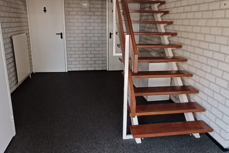 KantoorruimteaanSaffierborch 6 B<br/> inRosmalen